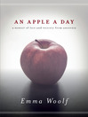 An Apple a Day